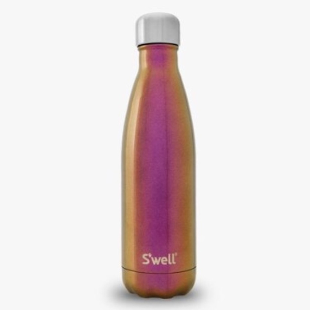 17 oz. S’well water bottle in Venus NEW